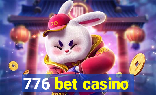 776 bet casino